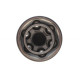 Шрус (наружный) BMW X5 (E70/F15/F85) 06-18/X6 (E71/E72/F16/F86) 08-19 (30z/33z/64.8mm/86mm) 