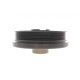 Шкив коленвала + шкив генератора BMW X3 (F25)/X5 (F15/F85)/X6 (F16/F86) 13-19 N57 D30A