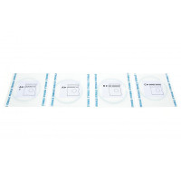 Кольца поршневые BMW 1/2/3/4/5/6/7/X3/X4/X5/X6 3.0i (N54/N55) 06- (84.00mm/STD) (1.2-1.5-2.0)