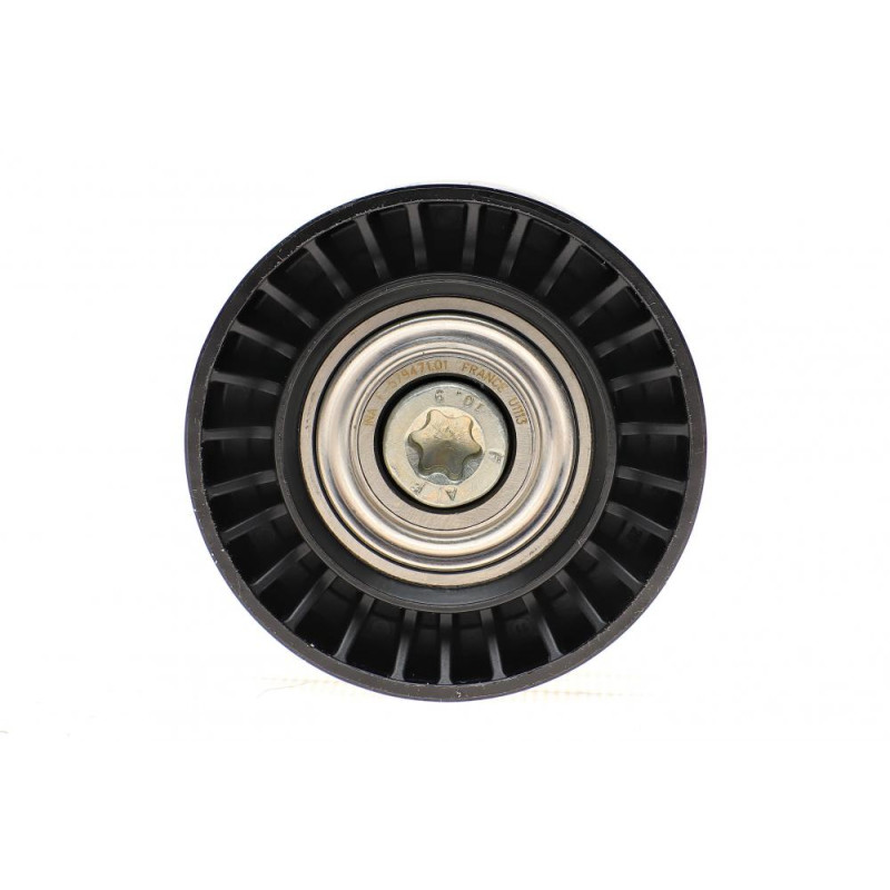 Комплект ремня генератора BMW 5 (F10)/X5 (F15/F85) 3.5i/4.0i 09-, (8PK 1478), N55B30