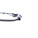 Датчик износа тормозных колодок (передних) BMW X5 (E70/F15/F85) 08-18 (L)
