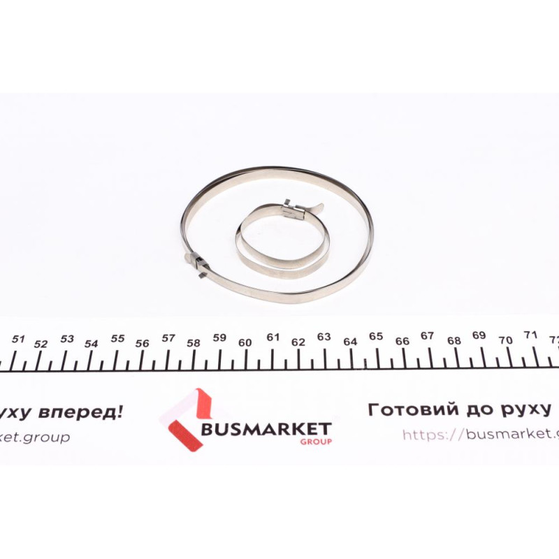 Пыльник рейки рулевой BMW 3 (E90)/X5 (F15/F85)/X6 (F16/F86) 05-