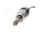 Полуось (передняя) BMW X5 (E70/F15)/X6 (E71/E72/F16) 06-19 (L) (30x27/634) (N52/N55/N63)
