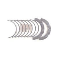 Вкладыши коренные BMW 5 (F10/G30/F90)/7 (G11/G12)/X5 (F15/F85/G05/F95) 13-23 B47 (STD)
