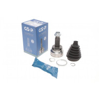 Шрус (наружный) BMW X5 (E70/F15/F85)/X6 (E71/E72/F16/F86) 06-19 (30x33x146) M57/N20/N52/N57/N62/N63