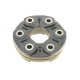 Муфта кардана эластичная BMW 1 (E81/E82/E87/E88)/F20/F21)/2 (F22/F87)2 (F23)/3 (E90/E91) 02- B47/N47