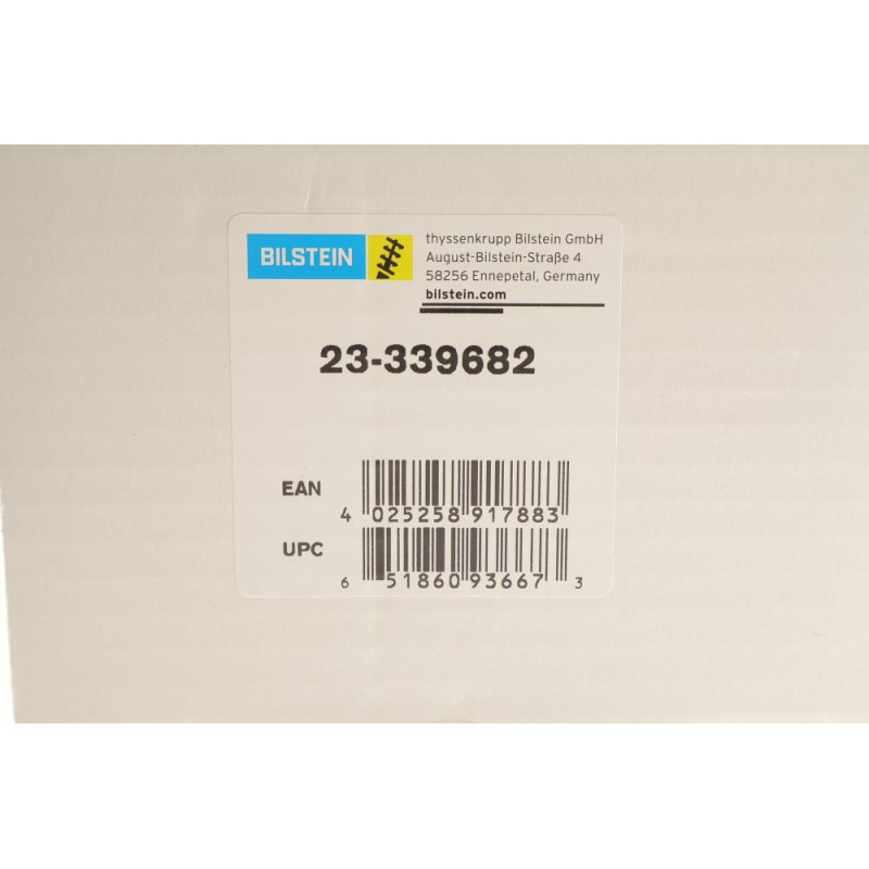 Амортизатор (задний) BMW X5 (F15)/X6 (F16) 15-18 (R) N47/N57/N55/N63
