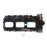 Крышка клапанов BMW 3 (E90)/5 (F10/F11)/X5 (E70/F15/F85) (N55 B30 A) 3.5i 06-