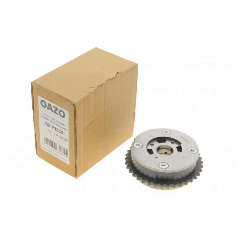 Шестерня распредвала BMW 3 (F30/F80)/5 (F10)/X3 (F25) 2.0 N20/N26 11-18 (впуск)