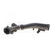 Патрубок интеркулера BMW X5 (F15) 3.0i 13-