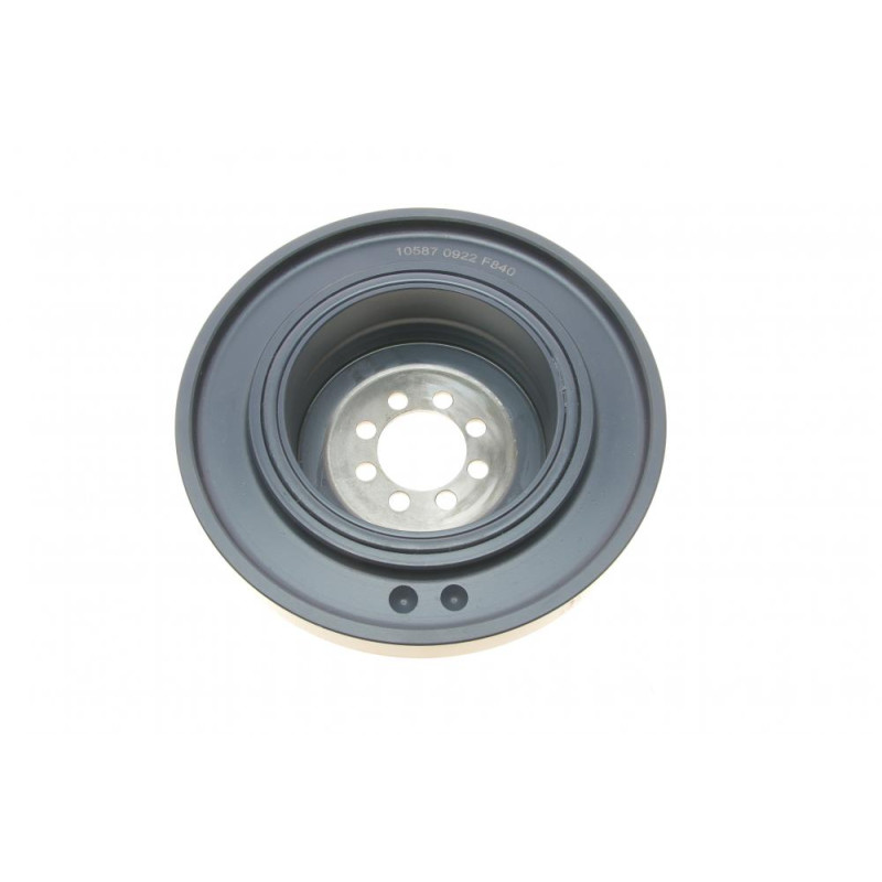 Шкив коленвала BMW 1 (F21)/3 (F30/F31)/5 (F10/F11) 3.0i 10- (N55)