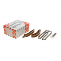 Комплект цепи ГРМ BMW 3 (F30)/4 (F32,E82)/5 (F10) 07- (N47/N57/B47)