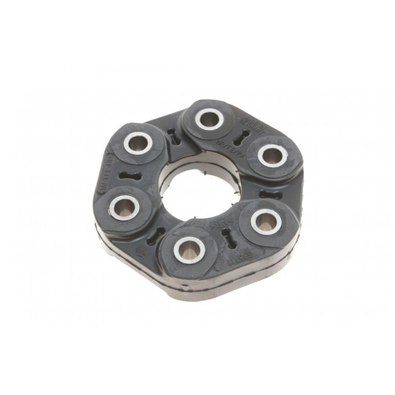 Муфта кардана эластичная BMW 3/4/5/7/X1/X3/X4/X5/X6 00- (50x135x30)