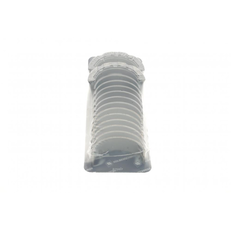 Вкладыши коренные BMW 3 (F30/F80)/5 (F10)/X5 (F15/F85)/X6 (F16/F86) 11-19 N57 D30 (STD)