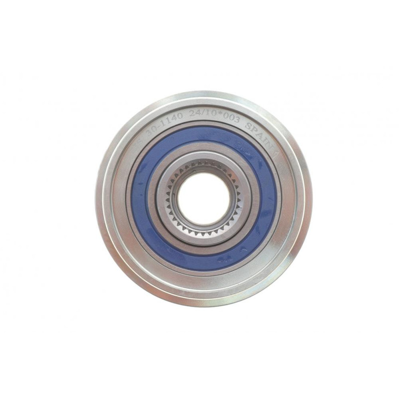 Шкив коленвала + шкив генератора BMW X3 (F25)/X5 (F15/F85)/X6 (F16/F86) 13-19 N57 D30A