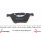 Колодки тормозные (передние) BMW 5 (F07)/7 (F01)/X5 (E70/F15)/X6 (E71/F16) 06- (ATE)
