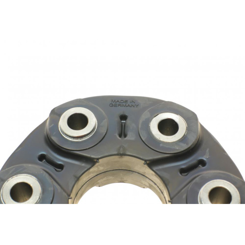 Муфта кардана эластичная BMW 1 (E81/E82/E87/E88)/F20/F21)/2 (F22/F87)2 (F23)/3 (E90/E91) 02- B47/N47