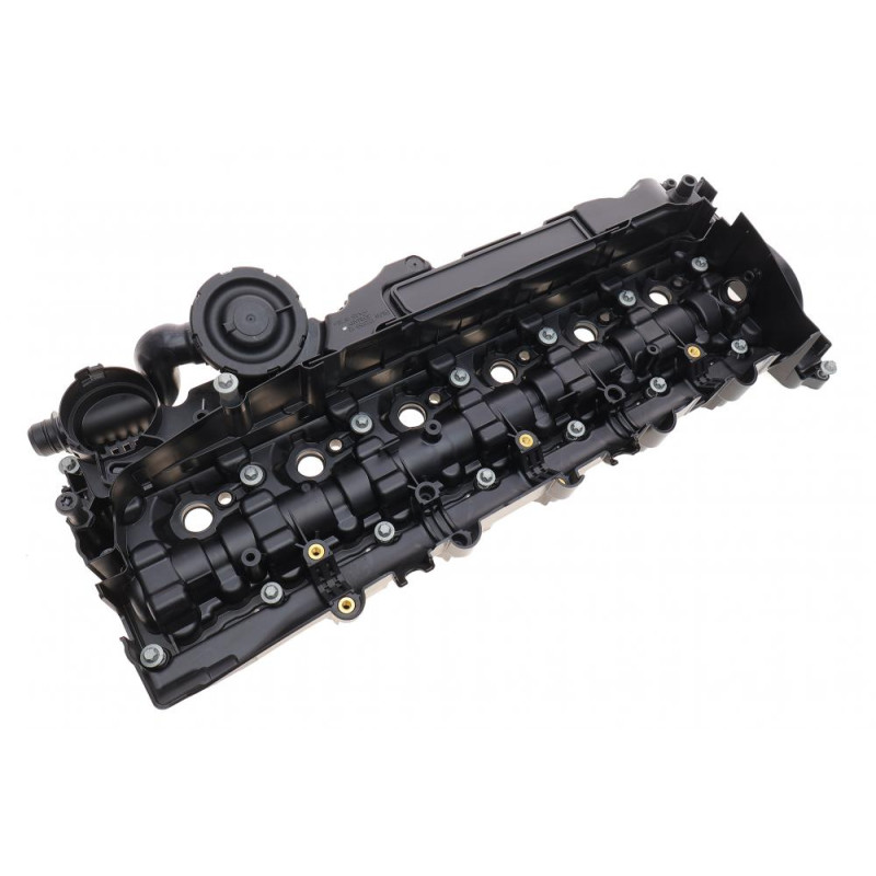 Крышка клапанов BMW 5 (F10) 10-17/X5 (F15) 13-18 N57X