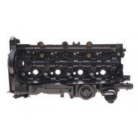 Крышка клапанов BMW 3 (E90/F30/F80)/5 (E60/F10)/X3 (F25)/X5 (F15/F85) 1.6/2.0D 06-18 (N47)