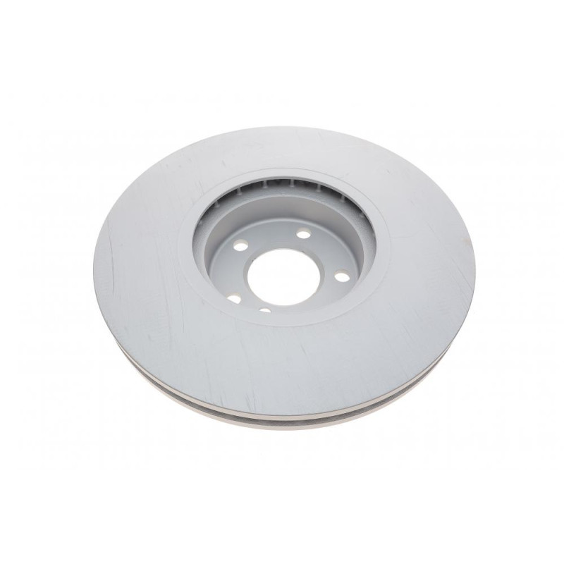 Диск тормозной (передний) BMW X5 (E70/F15/F85)/X6 (E71/E72/F16/F86) 07- (348x30) (с покр.) (вентил.)
