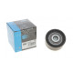 Ролик генератора BMW 5 (F10) 10-16 (паразитный) (75х32), N55 B30