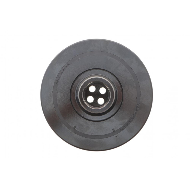 Шкив коленвала + шкив генератора BMW X3 (F25)/X5 (F15/F85)/X6 (F16/F86) 13-19 N57 D30A