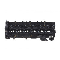 Крышка клапанов BMW 5 (F10)/3 (E90/F30) 3.0D 07- (N57) D30