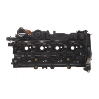 Крышка клапанов BMW 3 (E90/F30/F80)/5 (E60/F10)/X3 (F25)/X5 (F15/F85) 1.6/2.0D 06-18 (N47)