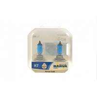 (к-кт 2 шт.) Автолампа H7 12V 55W PX26d Range Power White (4500K)