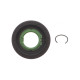 Сальник полуоси BMW 3 (E46/E90/F30/F80)/5 (E39/E60/F10)/7 (E38/E65-67) (44x90.1x10x15.3)