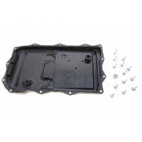 Маслосборник (поддон) BMW 3 (F30/F80)/ 5 (F10/F11)/ 7 (F01/F02/F03/F04)