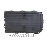 Маслосборник (поддон) BMW 3 (F30/F80)/ 5 (F10/F11)/ 7 (F01/F02/F03/F04) (N47/N20/N55/N57)