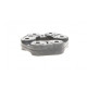 Муфта кардана эластичная BMW 3/4/5/7/X1/X3/X4/X5/X6 00- (50x135x30)