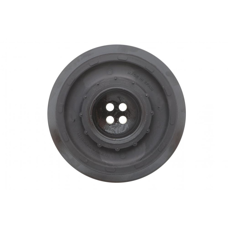 Шкив коленвала + шкив генератора BMW X3 (F25)/X5 (F15/F85)/X6 (F16/F86) 13-19 N57 D30A