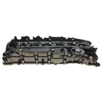 Крышка клапанов BMW 5 (F10/F07)/X5 (E70/F15/F85) 3.0 08-18 D40 (N57)