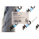 Патрубок интеркулера BMW 6 (F06/F12/F13)/X5 (F15) 3.0i 11-19 N55
