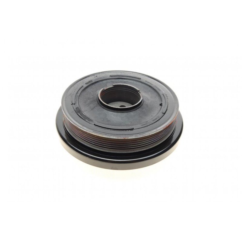 Шкив коленвала BMW X5 (F15/F85) 13-
