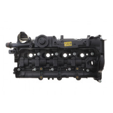 Крышка клапанов BMW 3 (E90/F30/F80)/5 (E60/F10)/X3 (F25)/X5 (F15/F85) 1.6/2.0D 06-18 (N47)