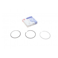 Кольца поршневые BMW X5 (E70)/X6 (E71/E72) 2.0i/3.0i 06- (84.00mm/STD)= 8907520000