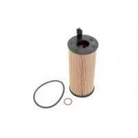Фильтр масляный BMW 3 (E90-E93/F30/F80)/4 (F32)/5 (F10/F18)/7 (F01-F04)/X5 (F15/F85) 10- (N47/N57)