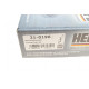 Комплект цепи ГРМ BMW 3 (E90/E91/E92/F30/F31) 5 (E61/F11/F11) X1 (E84) X3 (E83/F25) 2.0D 06-19