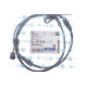 Датчик износа тормозных колодок (передних) BMW X5 (E70/F15/F85) 08-18 (L)
