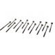 (к-кт 14шт.) Болты головки BMW 5 (F10/G30/F90)/7 (F01-F04/G11/G12) 11- B57/N57, (M50d)