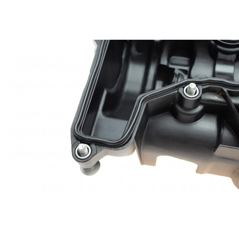 Крышка клапанов BMW 5 (F10/F07)/X5 (E70/F15/F85) 3.0 08-18 D40 (N57)