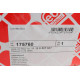 Крышка клапанов BMW 5 (F10/F07)/X5 (E70/F15/F85) 3.0 08-18 D40 (N57)