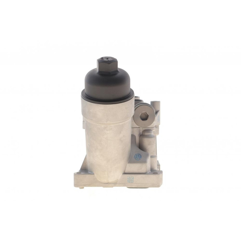Корпус фильтра масляного BMW 3 (E90/F30/F80)/5 (F10)/7 (F01/F02/F03/F04)/X3 (F25) 07- N47/N57