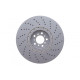 Диск тормозной (передний) BMW X5 M (F15/F85)/X6 M (F16/F86) 14-19 (395x36) (R) (с покрыт.) (вент)