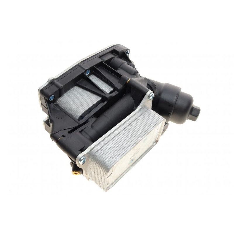 Корпус фильтра масляного BMW 3 (E90-E93/F30/F80)/4 (F32)/5 (F10/F18) 2.0D 07- (N47 N57)
