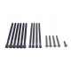 (к-кт 15шт.) Болты головки BMW X3 (F25)/X4 (F26) 11- N20/N26