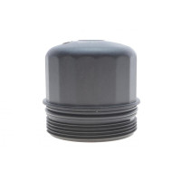 Крышка фильтра масляного BMW X5 (E70/F15/F85)/X6 (E71/E72/F16/F86) 09-19 N63/S63
